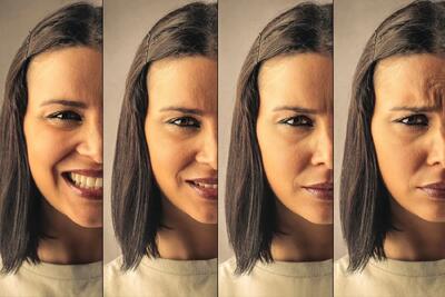  شخصیت انسان ثابت یا متغیر؟ بررسی عوامل تاثیرگذار