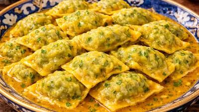  ناهار لذیذ و اقتصادی با فقط ۱۵۰ گرم گوشت؛ چطور برای کل خانواده یک غذای شاهانه بپزیم؟