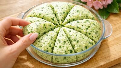  یک دستور پخت فوق العاده خوشمزه و آسان برای یک شام سالم با کلم بروکلی