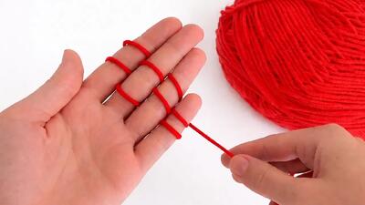  خیلی آسون! فقط تو ۵ دقیقه درستشون کردم و همه رو فروختم