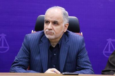  وزیر دادگستری: خیلی از بازداشت‌شده‌های زیر ۱۸ سال آزاد شدند/ تعدادی هنوز بازداشت هستند