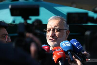  ایران قطب گردشگری سلامت منطقه می‌شود؟