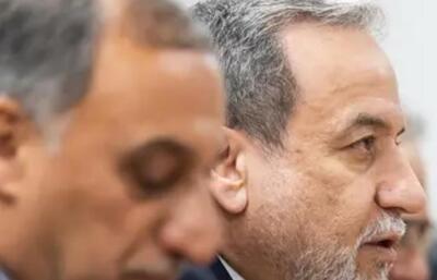  ادعای نیویورک‌تایمز به نقل از ۳ مقام ایرانی: تعلیق غنی‌سازی به مدت ۳ تا ۵ سال