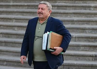  حضرتی: از قوه قضائیه خواسته شد تاجای که میشود با چشم‌پوشی پرونده بازداشت‌شدگان را پیگیری کنند