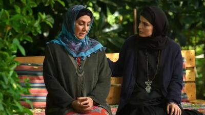  سفر در زمان؛ عکس نجمه گل‌تپه‌ای بعد سریال سوجان و در جشن تولدش | دنیای سینما