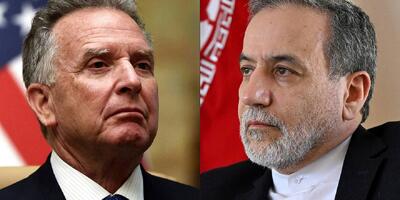  خبر مهم رسانه آمریکایی درباره مذاکرات/ ایران و آمریکا به دور سوم نزدیک شدند؟