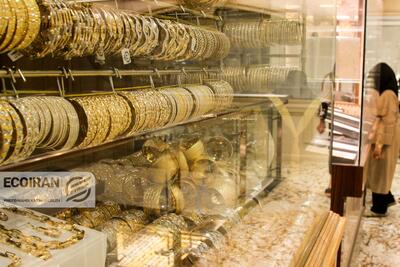  آخرین قیمت طلا امروز 29بهمن/ افزایش شبانه قیمت + جدول