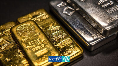  اثر سال نوی چینی در بازار طلا و نقره