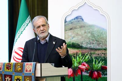  پاسخ پزشکیان به یک سوال: آیا مواضع وی نسبت به سال‌های ۸۸ و ۱۴۰۱ تغییر کرده است؟