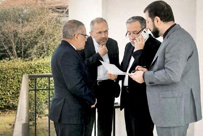  مذاکرات ژنو در پیچ دشوار؛ چانه‌زنی بر سر متن، رقابت در میدان