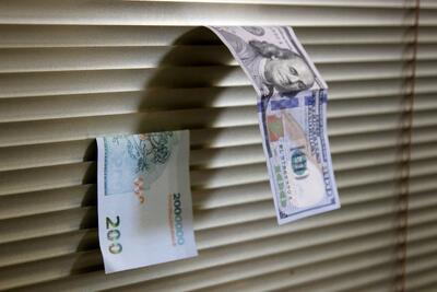  قیمت دلار امروز 29بهمن + جدول کامل