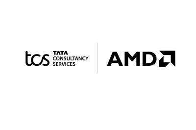  هند مقصد تازه AMD؛ همکاری با TCS برای توسعه ۲۰۰ مگاوات دیتاسنتر هوش مصنوعی