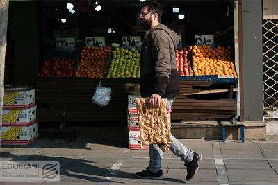  قیمت نان در سال آینده افزایش می یابد؟