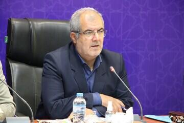  یک واحد مرغداری که کل تولیدش ۲۰ هزار قطعه است از کجا وثیقه بالای میدان ونک بیاورد تا به بانک جهت دریافت تسهیلات ارائه کند