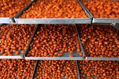  تورم بر سفره افطار؛ زولبیا و بامیه چگونه چند صد برابر شد؟