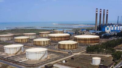  رکورد جدید در صنعت برق کشور/ ثبت ظرفیت ۹۹ هزار مگاواتی برای نیروگاه‌ها