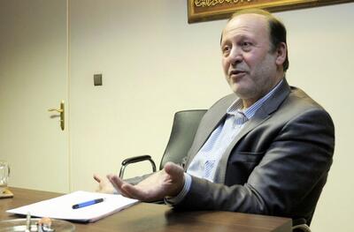  ساداتیان: آمریکا به ایران حمله نخواهد کرد / ترامپ به دنبال مذاکره است