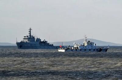  سلاح خطرناک‌تر از ناو رونمایی شد+ عکس