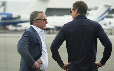  شرط‌بندی ترامپ روی ویتکاف و کوشنر در پرونده ایران / نگاه تهران و مسکو به این دو مذاکره کننده چیست؟ / نقطه‌ای که رویکرد تیم ترامپ را درمورد ایران و روسیه متفاوت می‌کند