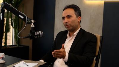  برای ابراز خوش‌بینی درباره مذاکرات هنوز زود است/ تهران می‌خواهد منافع اقتصادی ایران و آمریکا به یکدیگر گره بخورد که تحقق چنین منظوری به شدت محل تردید است