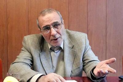  قرار نیست با آمریکا دوست باشیم، باید مدیریت تخاصم کنیم