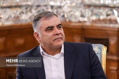  جهش همکاری‌های نفتی تهران - روسیه در شرایط حساس بین‌المللی