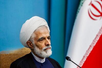  آیا هیچ راهی نبود که از شدت دشمنی‌ها و تحریم‌ها جلوگیری کنیم؟