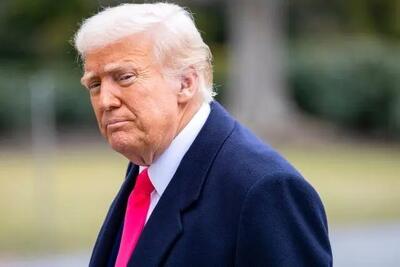  ادعای ترامپ :ما از پایگاه‌های خود برای جلوگیری از حمله احتمالی ایران استفاده خواهیم کرد