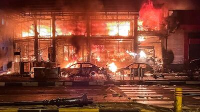  معاون رئیس جمهور: مستندسازی خسارات حوادث دی ماه در حال انجام است