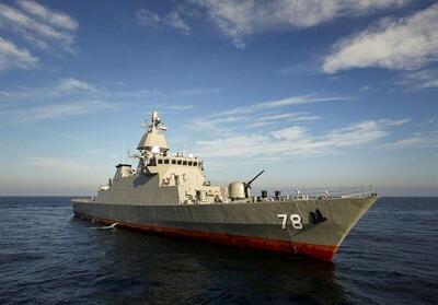  ایران و روسیه فردا در دریای عمان و شمال اقیانوس هند «رزمایش مرکب دریایی» برگزار می‌کنند