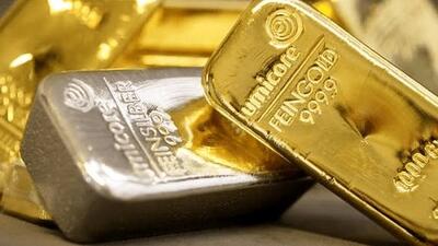  نرخ ها در بازار طلای تهران دوباره افزایشی شد