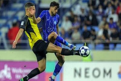  استقلال در آسیا چقدر درآمدزایی کرد؟