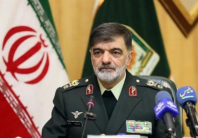  فرمانده کل انتظامی: شهدای حوادث دی‌ماه در اقدامات آشوب طلبانه و خشونت بار آمریکایی - اسرائیلی جان باختند