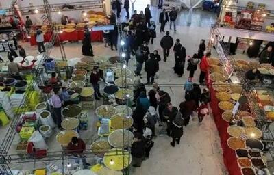  زمان برگزاری نمایشگاه‌های بهاره تهران اعلام شد