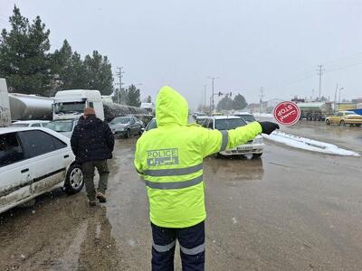  اعلام محدودیت‌های ترافیکی پایان هفته/ انسداد و یکطرفه شدن چالوس و هراز