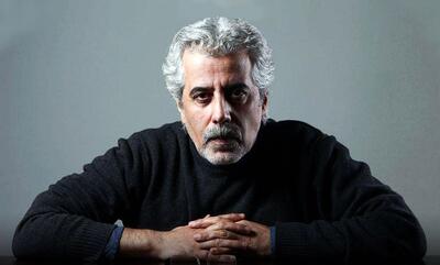  بازگشت احمدرضا درویش پس از ۱۲ سال با «درخشش»