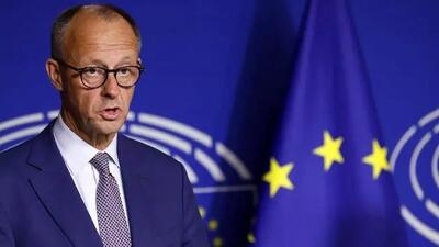  آمادگی آلمان برای بحث درباره بازدارندگی هسته‌ای اروپا