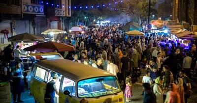  ۳۵ هزار جنگجو برای بقا