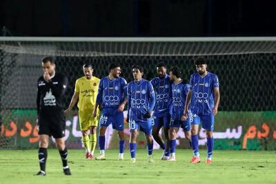  توصیه خواننده پاپ برای جانشینی ساپینتو در استقلال