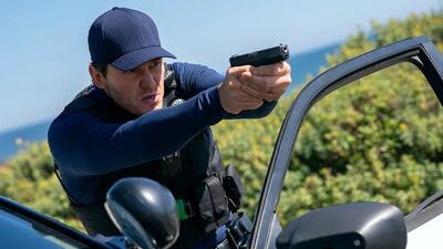  نقد و بررسی فیلم Mercy