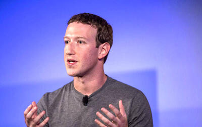  مارک زاکربرگ به خاطر اعتیاد اینستاگرام دادگاهی شد