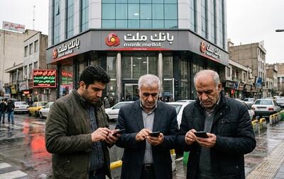  مزایا و معایب پذیره‌نویسی صندوق طلای زرین بانک ملت