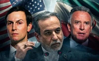  مقام آمریکایی: طرف ایرانی با پیشنهادهای مفصل‌تری بازخواهد گشت