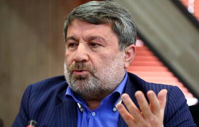  حضرتی: نظر دولت، آزادی تمام بازداشت‌شدگانی است که جرم سنگین ندارند