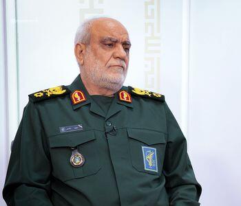  روایت رئیس سازمان اطلاعات سپاه از ابعاد دیگر کودتا