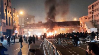  معاون رئیس‌جمهور: مستندسازی خسارات حوادث دی‌ در حال انجام است