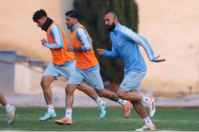  استقلال امروز استراحت می‌کند