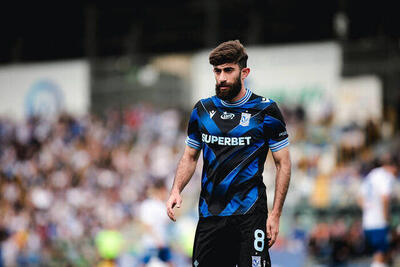  فوری: قلی‌زاده بازی اروپایی لخ را از دست داد