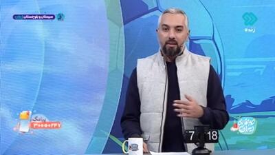  گمانه‌زنی‌ها درباره مقصد اسکوچیچ پس از تراکتور + ویدئو