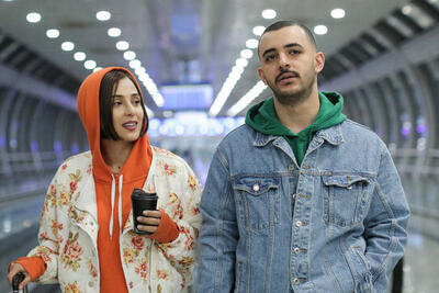  «تهران کنارت» به دنبال اکران نوروزی - فیلم‌ نت نیوز